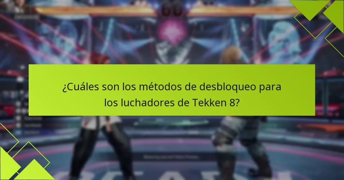 ¿Qué recompensas pueden esperar los jugadores al completar las Pruebas de Luchadores?