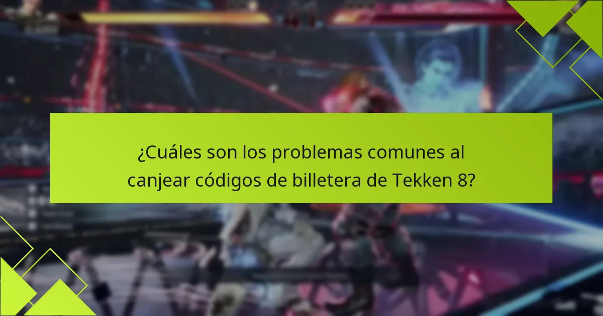 ¿Qué descuentos están disponibles con los códigos de billetera de Tekken 8?